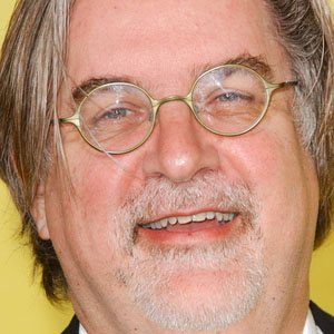 Matt Groening's voice - Text to Speech AI