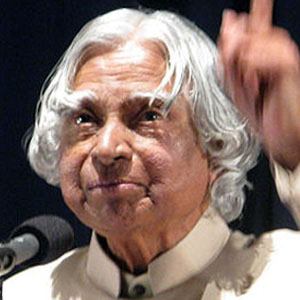 Abdul Kalam's voice - Text to Speech AI