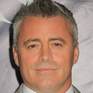 Matt LeBlanc's voice - Text to Speech AI