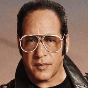 Andrew Dice Clay's voice - Text to Speech AI