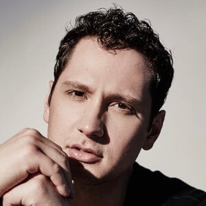 Matt McGorry's voice - Text to Speech AI