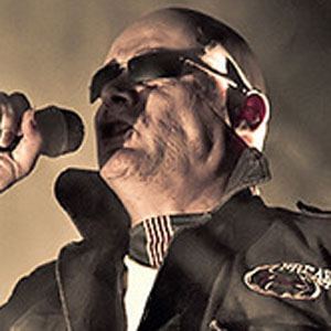 Andrew Eldritch's voice - Text to Speech AI