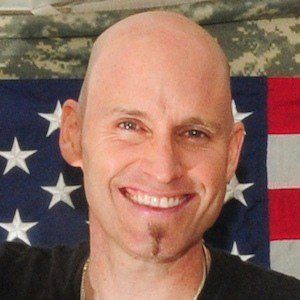 Matt Scannell's voice - Text to Speech AI