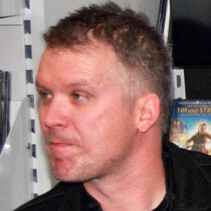 Matt Wachter's voice - Text to Speech AI