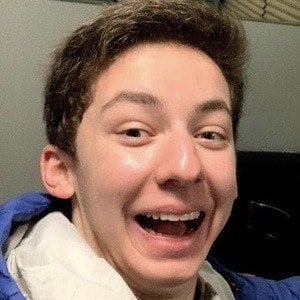 Andrew Barth Feldman's voice - Text to Speech AI