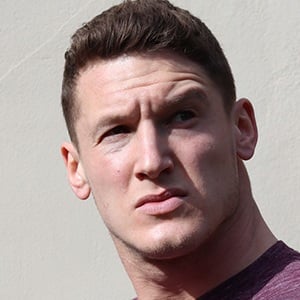 MattDoesFitness's voice - Text to Speech AI