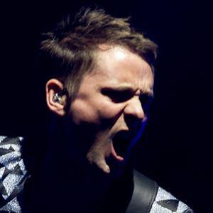 Matthew Bellamy's voice - Text to Speech AI