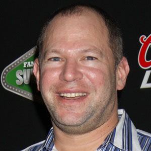 Matthew Berry's voice - Text to Speech AI