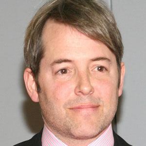 Matthew Broderick's voice - Text to Speech AI