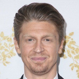 Andrew Francis's voice - Text to Speech AI