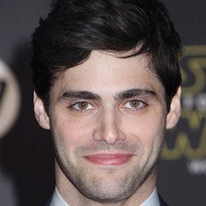 Matthew Daddario's voice - Text to Speech AI