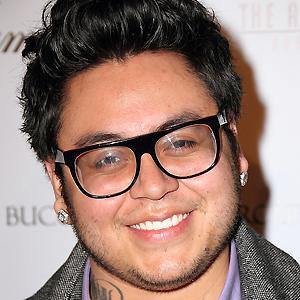 Andrew Garcia's voice - Text to Speech AI