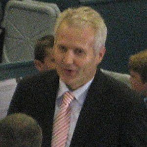 Andrew Gaze's voice - Text to Speech AI