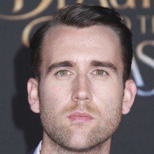 Matthew Lewis's voice - Text to Speech AI