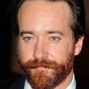 Matthew Macfadyen's voice - Text to Speech AI