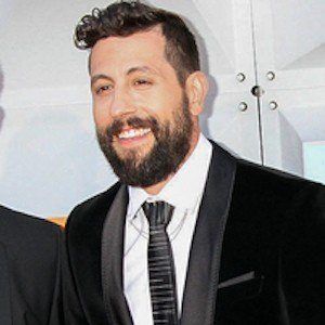 Matthew Ramsey's voice - Text to Speech AI