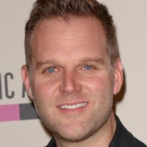 Matthew West's voice - Text to Speech AI