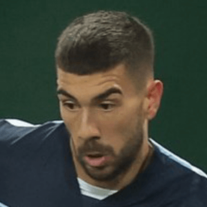 Mattia Zaccagni's voice - Text to Speech AI