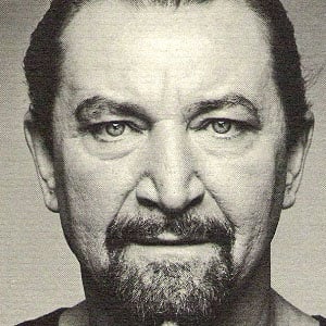 Maurice Bejart's voice - Text to Speech AI