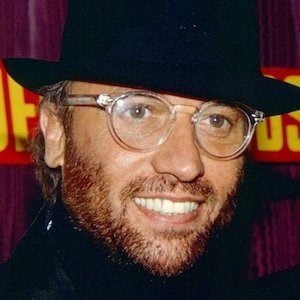 Maurice Gibb's voice - Text to Speech AI