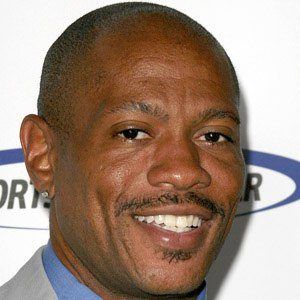 Maurice Greene's voice - Text to Speech AI