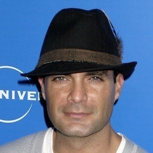 Mauricio Islas's voice - Text to Speech AI