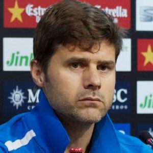 Mauricio Pochettino's voice - Text to Speech AI