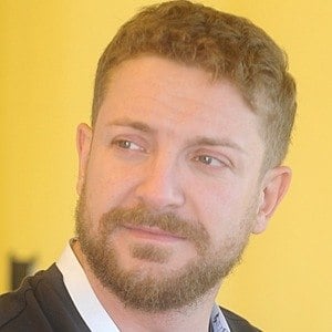 Maurizio Merluzzo's voice - Text to Speech AI