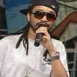 Max B's voice - Text to Speech AI