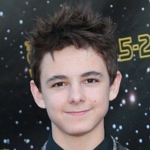 Max Charles's voice - Text to Speech AI