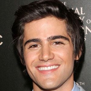 Max Ehrich's voice - Text to Speech AI