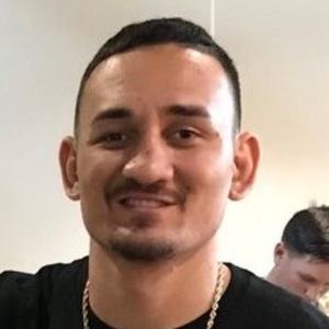 Max Holloway's voice - Text to Speech AI