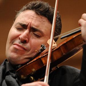 Maxim Vengerov's voice - Text to Speech AI