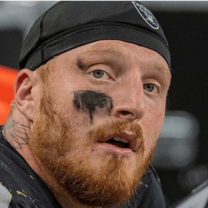 Maxx Crosby's voice - Text to Speech AI