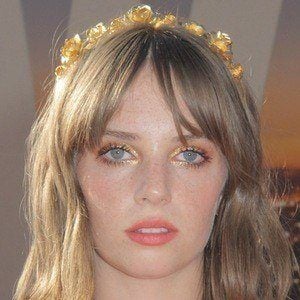 Maya Hawke's voice - Text to Speech AI