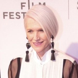 Maye Musk's voice - Text to Speech AI