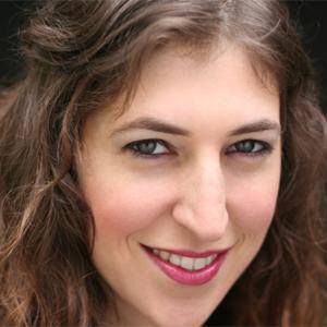 Mayim Bialik's voice - Text to Speech AI