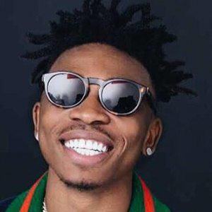 Mayorkun's voice - Text to Speech AI