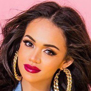 Mayra Goñi's voice - Text to Speech AI