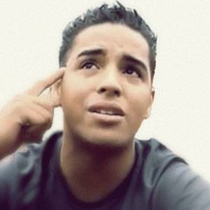 Voz de MC Daleste - Text to Speech