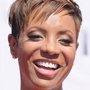 MC Lyte's voice - Text to Speech AI