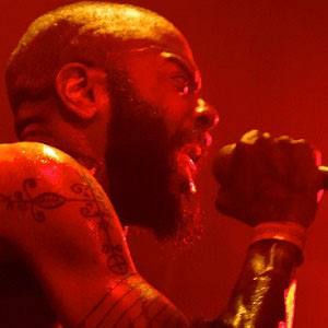 MC Ride's voice - Text to Speech AI