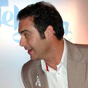 Andrew O&#039;Keefe's voice - Text to Speech AI