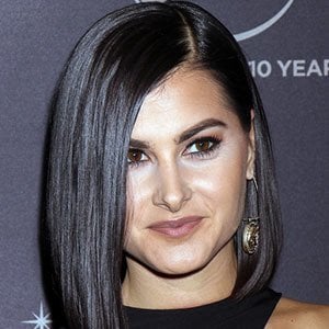 Megan Olivi's voice - Text to Speech AI