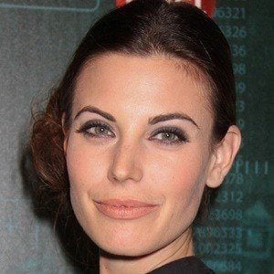 Meghan Ory's voice - Text to Speech AI