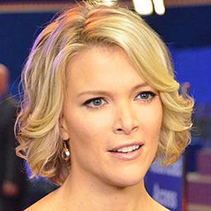 Megyn Kelly's voice - Text to Speech AI