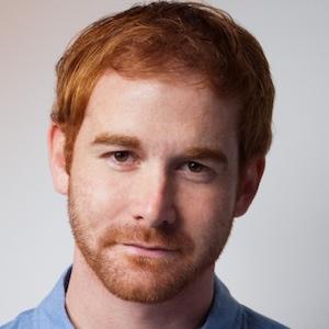 Andrew Santino's voice - Text to Speech AI