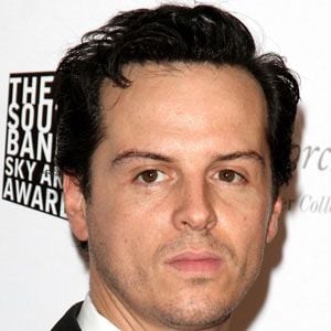 Andrew Scott's voice - Text to Speech AI