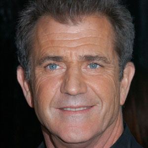 Mel Gibson's voice - Text to Speech AI