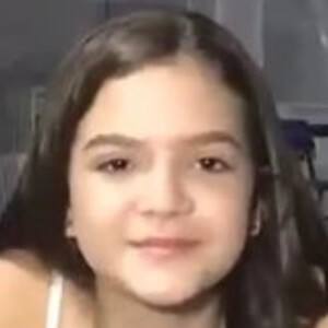 Voz de Mel Maia - Text to Speech